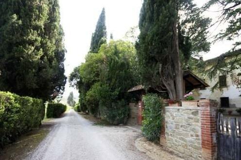 Villa Rigutina Fortuna Cozzano - Photo3
