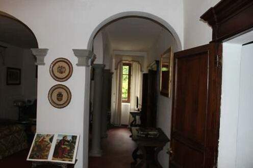 Villa Rigutina Fortuna Cozzano - Photo5