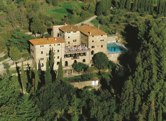 Villa Schiatti - Photo2