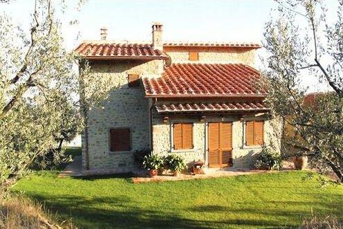 Villa Senaia - Photo4