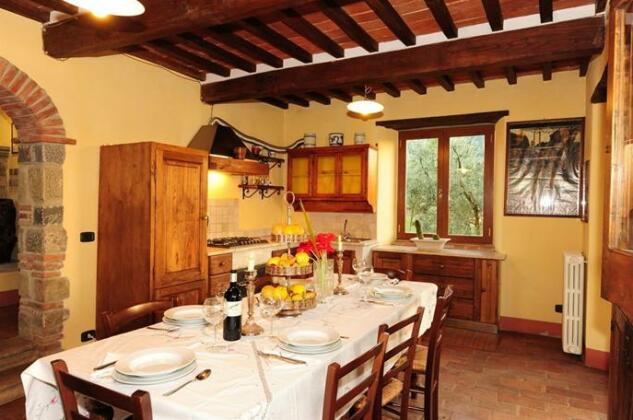 Villa Senaia - Photo5