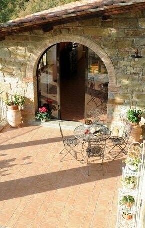 Villa Vallibona - Photo2
