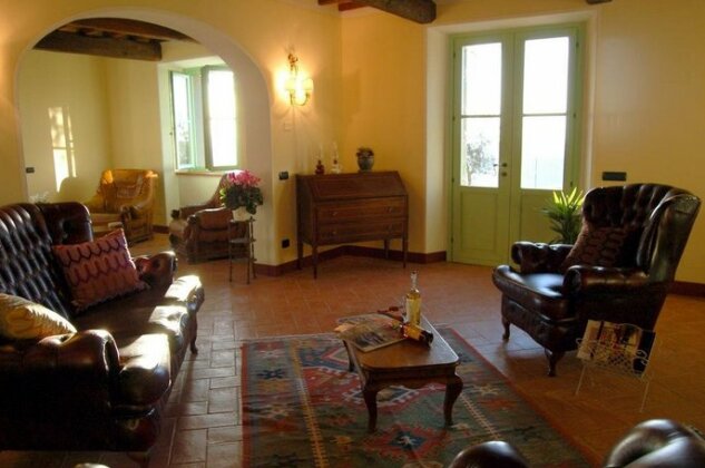 Villa Vallibona - Photo3