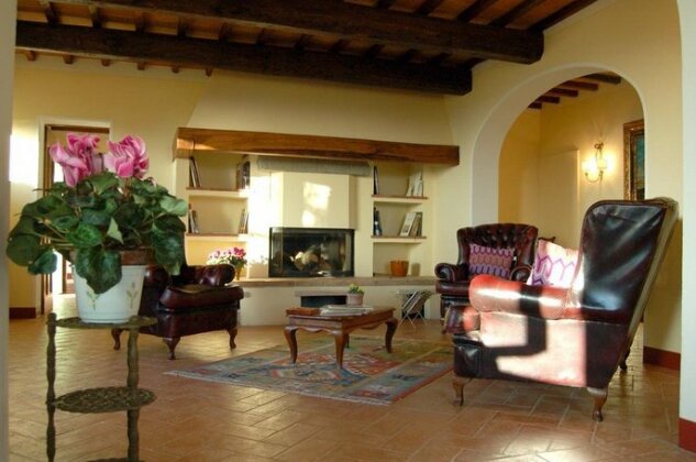 Villa Vallibona - Photo4