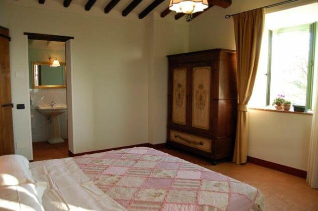 Villa Vallibona - Photo5