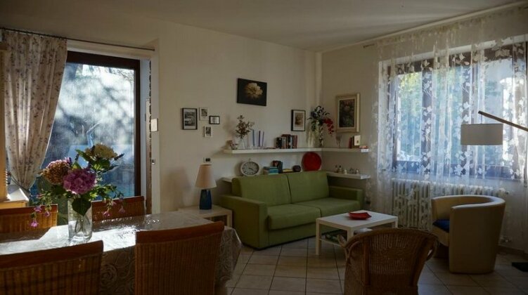 Casa Fosca Castiglioncello - Photo3