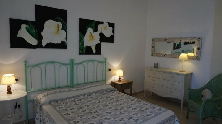 Casa Fosca Castiglioncello - Photo5