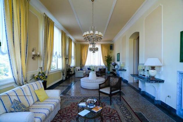 Grand Hotel Villa Parisi - Photo4