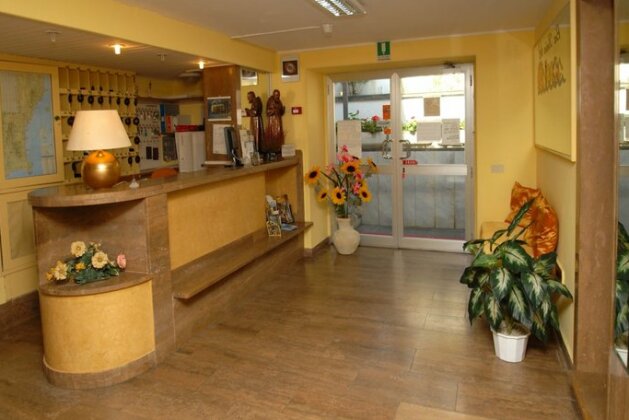 Hotel Baia del Sorriso - Photo4