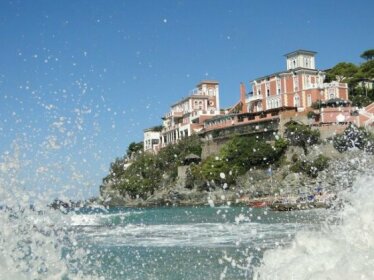 Hotel Baia del Sorriso