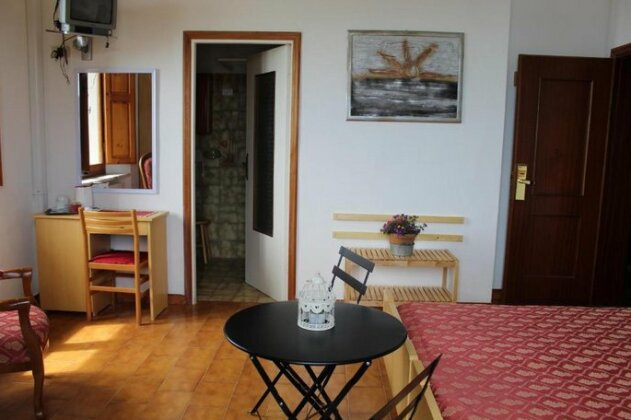 Hotel La Marinella - Photo2
