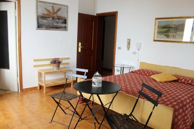 Hotel La Marinella - Photo3