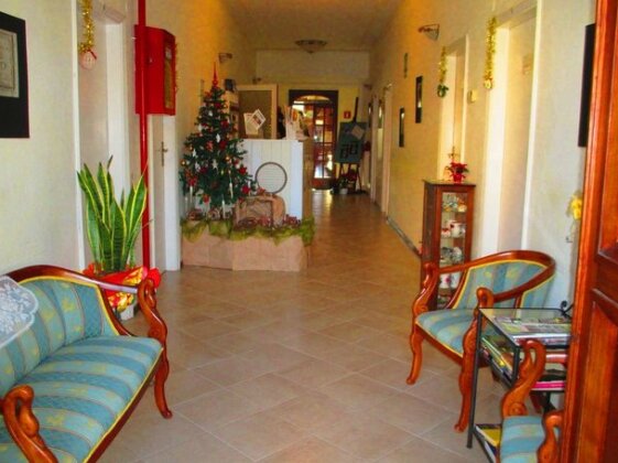 Hotel Pensione Signorini - Photo4