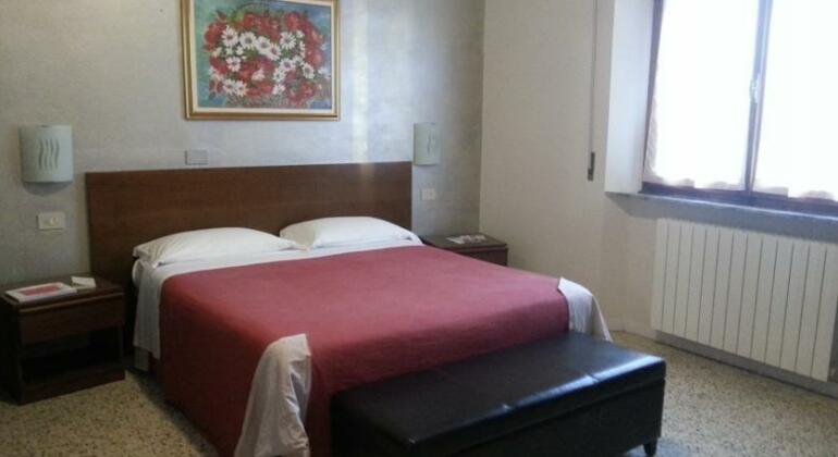 Hotel Pensione Signorini - Photo5