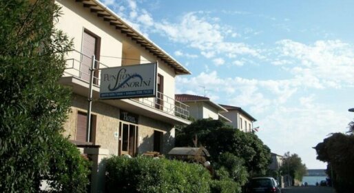 Hotel Pensione Signorini