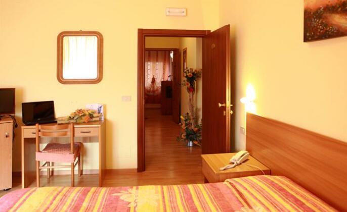 Piccolo Hotel Castiglioncello - Photo4