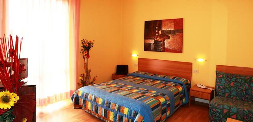 Piccolo Hotel Castiglioncello - Photo5