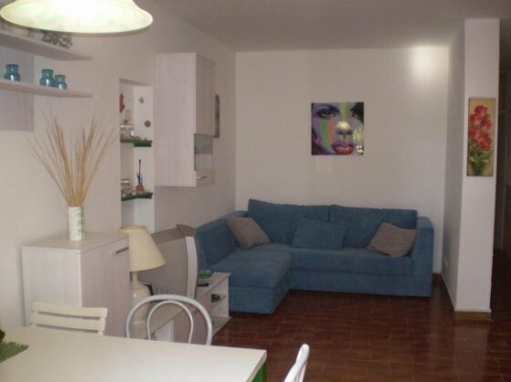 Ricciola Holiday Home - Photo2