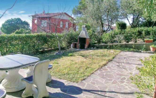 Ricciola Holiday Home - Photo4