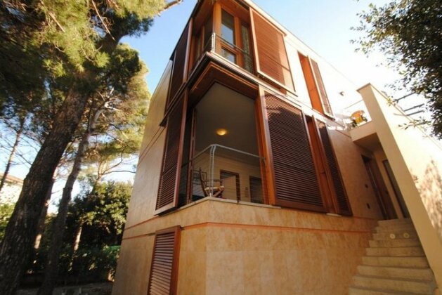 Villa Angolino - Photo2