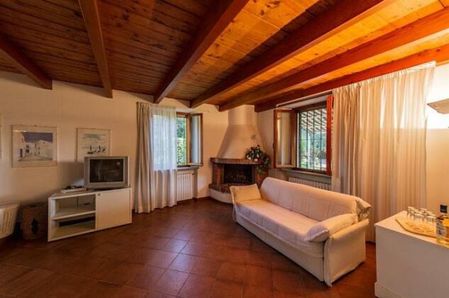 Villa degli Etruschi - Photo3