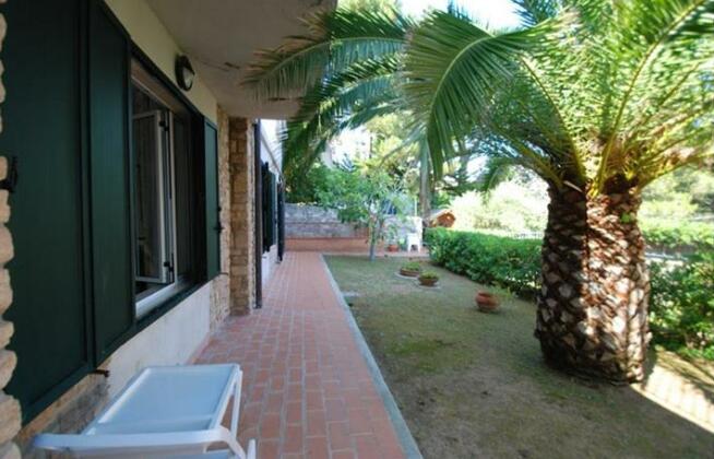 Villa Silvia Castiglioncello - Photo2