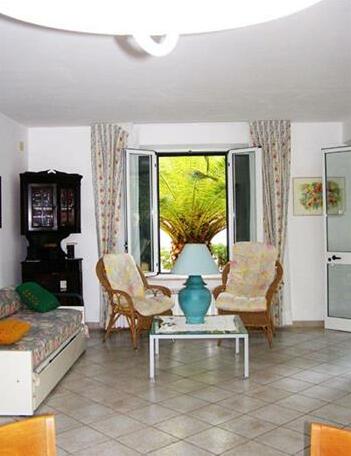 Villa Silvia Castiglioncello - Photo3