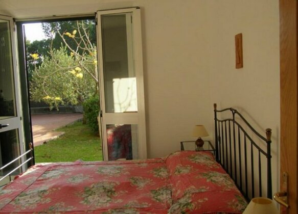 Villa Silvia Castiglioncello - Photo5
