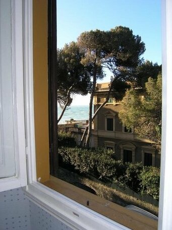 Villa Violetta Castiglioncello - Photo5