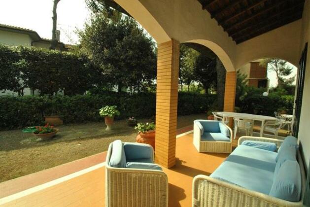 Villetta Marina - Photo5