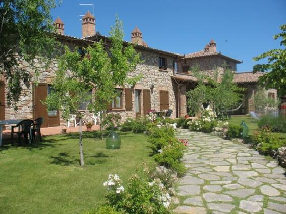 Agriturismo Dolce Verde