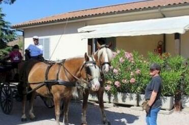 Agriturismo La Piana