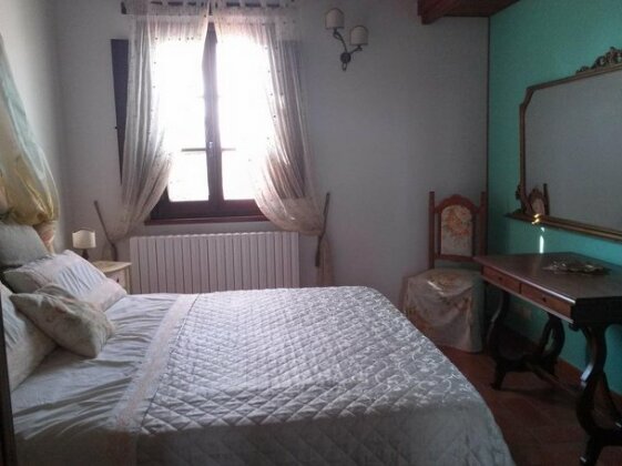 Antiche Fonti Holiday Home - Photo2