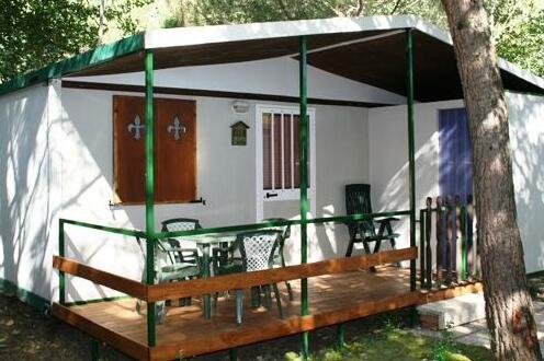 Badiaccia Village Camping - Photo4