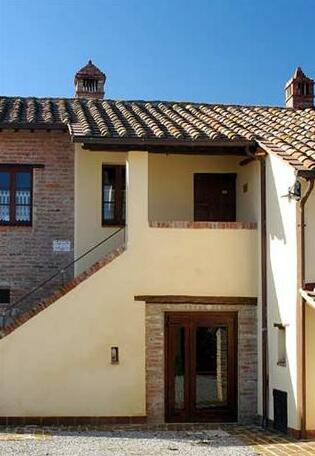 Country House Podere Lacaioli - Photo4