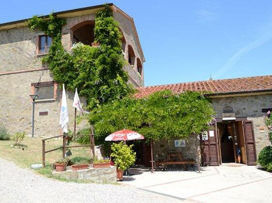 Fattoria Il Poggio - Photo2