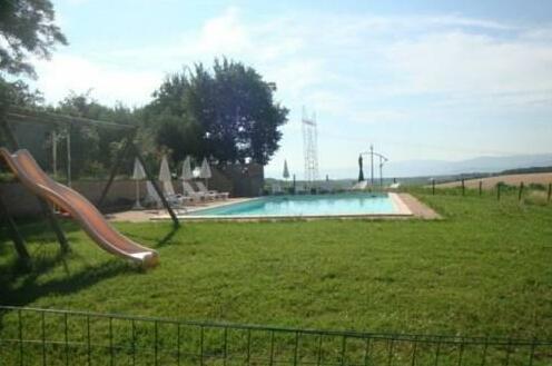 Holiday home Castiglione DelLago - Photo3