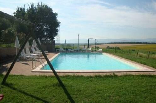 Holiday home Castiglione DelLago - Photo4