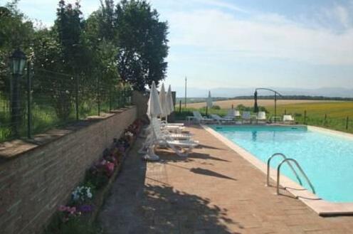 Holiday home Castiglione DelLago - Photo5