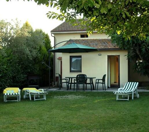 Holiday House Borgo Badia - Photo2
