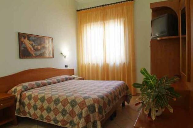 Hotel Duca Della Corgna - Photo3