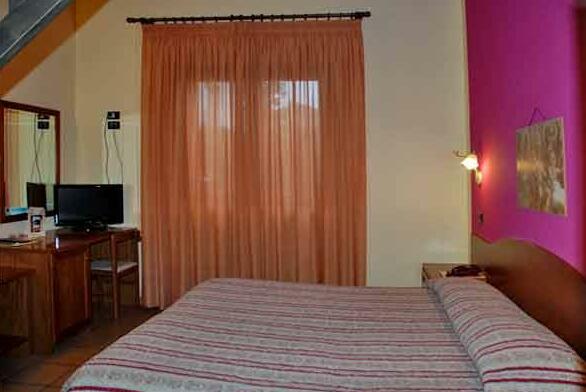 Hotel Duca Della Corgna - Photo4