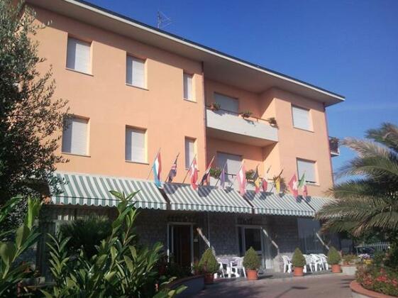 Hotel Trasimeno