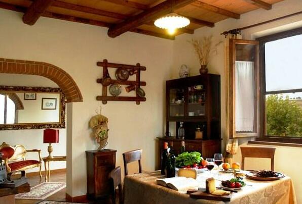 La Contea Farmhouse - Photo2