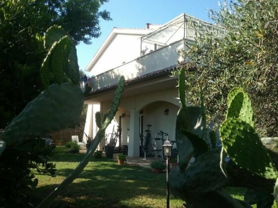 Appartamenti in Villa Castiglione della Pescaia - Photo2