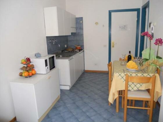 Appartamenti Residence Casa Cirus - Photo2