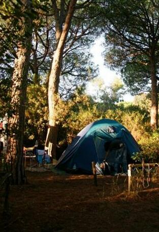 Camping Maremma Sans Souci - Photo5
