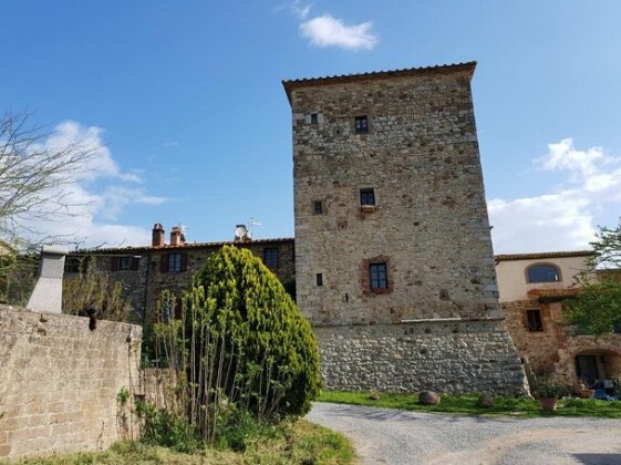 Castello di Casallia - Photo2