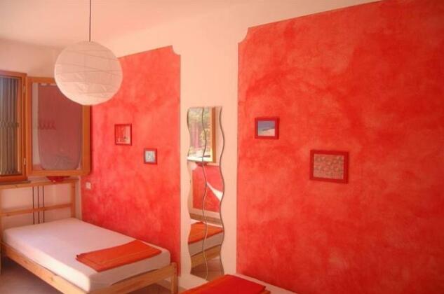 Holiday House La Corte - Photo2