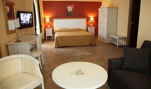 Hotel Florio Castiglione di Sicilia - Photo4
